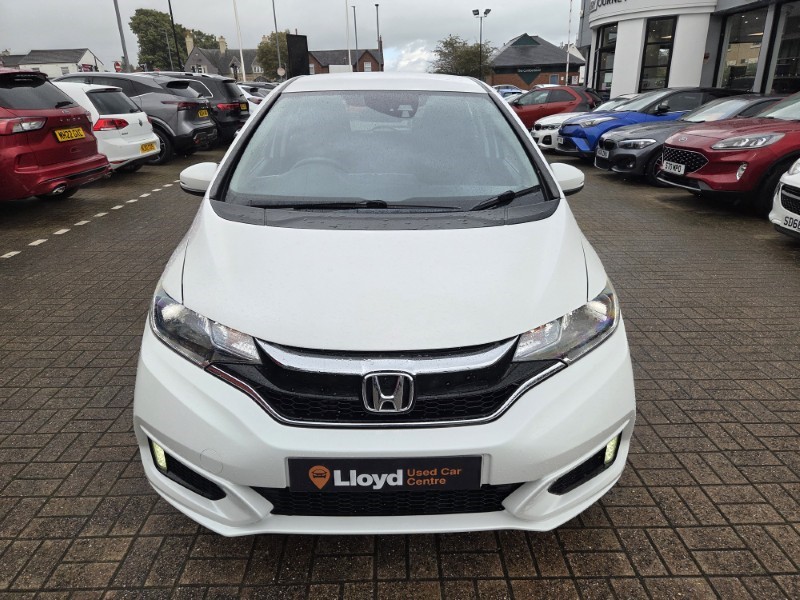 2019 (19) HONDA JAZZ 1.3 i-VTEC S 5dr 5835153