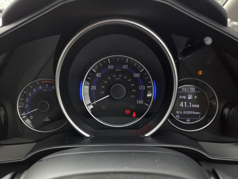 2019 (19) HONDA JAZZ 1.3 i-VTEC S 5dr 5835180