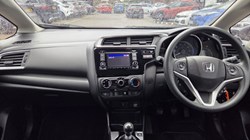 2019 (19) HONDA JAZZ 1.3 i-VTEC S 5dr 5835163