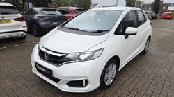 2019 (19) HONDA JAZZ 1.3 i-VTEC S 5dr 5835154