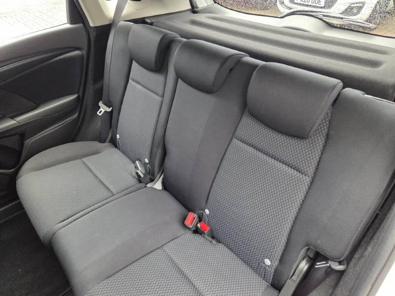 2019 (19) HONDA JAZZ 1.3 i-VTEC S 5dr 5835166