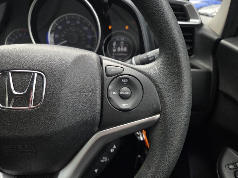 2019 (19) HONDA JAZZ 1.3 i-VTEC S 5dr 5835174