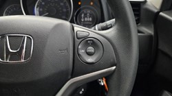 2019 (19) HONDA JAZZ 1.3 i-VTEC S 5dr 5835174