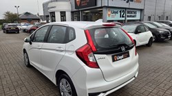 2019 (19) HONDA JAZZ 1.3 i-VTEC S 5dr 5835155
