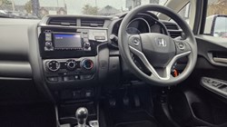 2019 (19) HONDA JAZZ 1.3 i-VTEC S 5dr 5835164