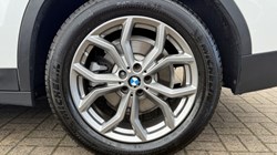 2018 (68) BMW X3 xDrive20d xLine 5dr Step Auto 5820166