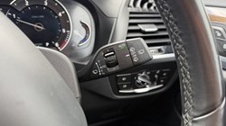 2018 (68) BMW X3 xDrive20d xLine 5dr Step Auto 5820194