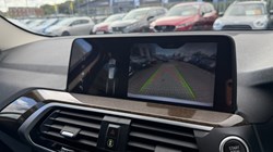 2018 (68) BMW X3 xDrive20d xLine 5dr Step Auto 5820178