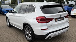 2018 (68) BMW X3 xDrive20d xLine 5dr Step Auto 5820165