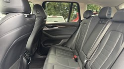 2018 (68) BMW X3 xDrive20d xLine 5dr Step Auto 5820167