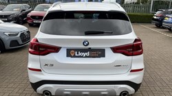 2018 (68) BMW X3 xDrive20d xLine 5dr Step Auto 5820161
