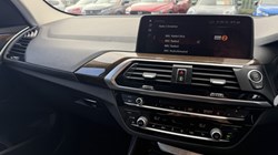 2018 (68) BMW X3 xDrive20d xLine 5dr Step Auto 5820176