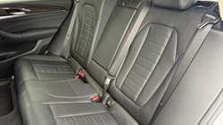 2018 (68) BMW X3 xDrive20d xLine 5dr Step Auto 5820170