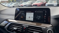 2018 (68) BMW X3 xDrive20d xLine 5dr Step Auto 5820180