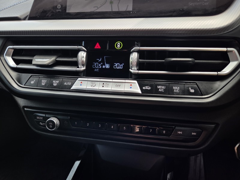 2021 (71) BMW 1 SERIES 118i [136] M Sport 5dr Step Auto 5827301