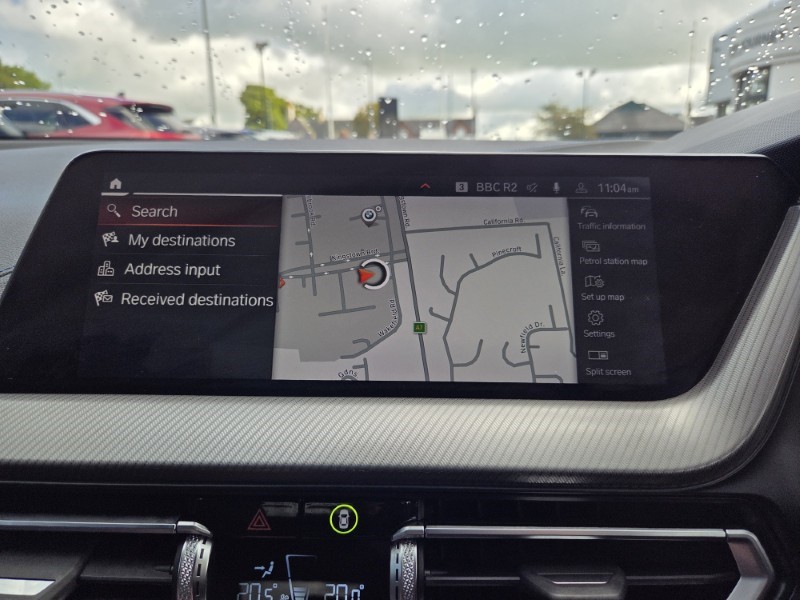 2021 (71) BMW 1 SERIES 118i [136] M Sport 5dr Step Auto 5827305