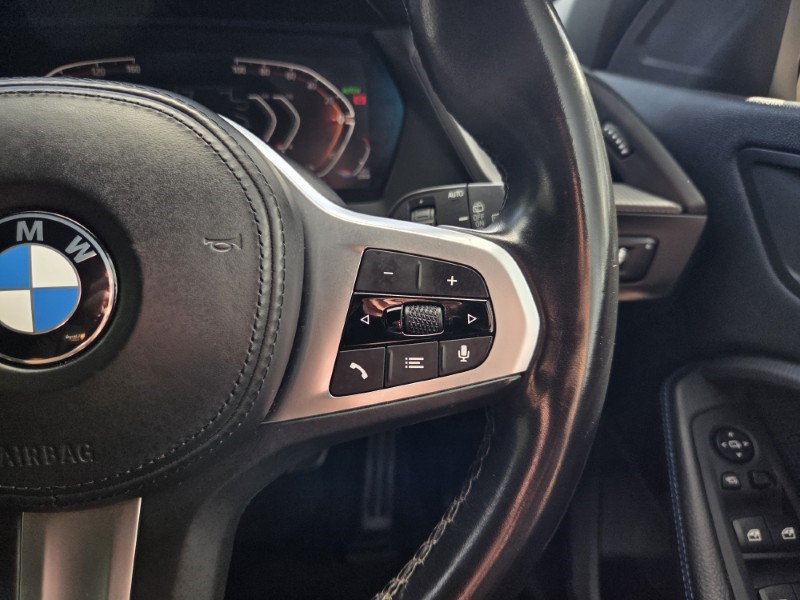 2021 (71) BMW 1 SERIES 118i [136] M Sport 5dr Step Auto 5827296