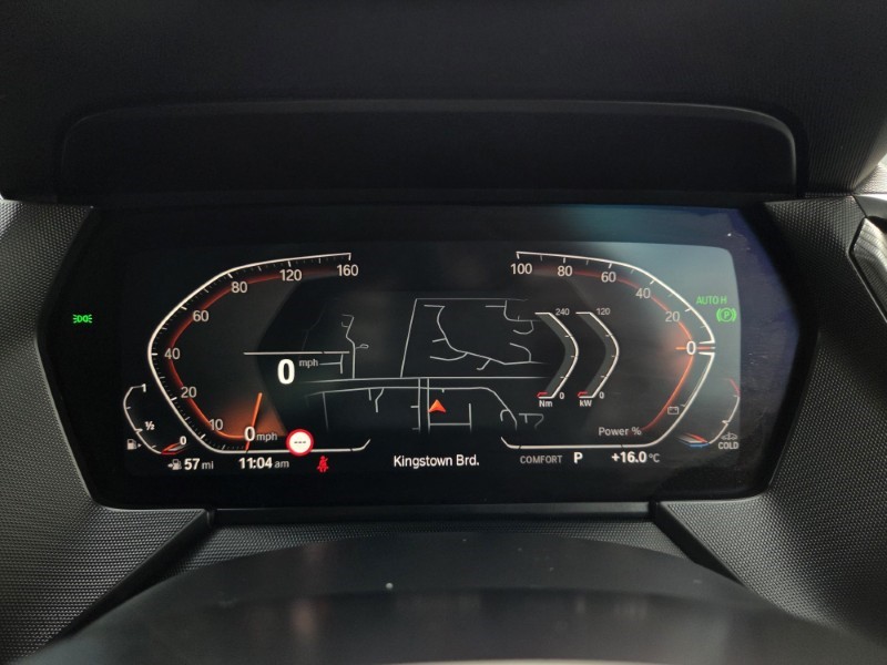 2021 (71) BMW 1 SERIES 118i [136] M Sport 5dr Step Auto 5827307