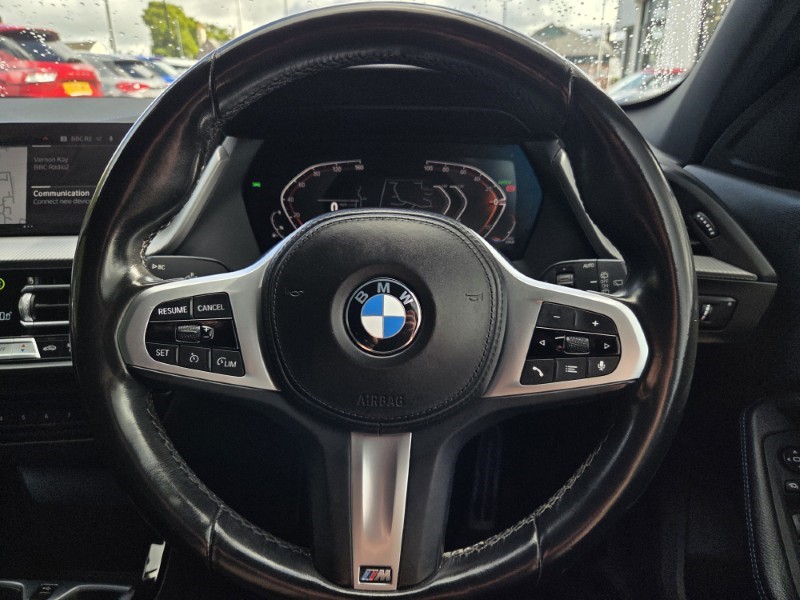 2021 (71) BMW 1 SERIES 118i [136] M Sport 5dr Step Auto 5827297