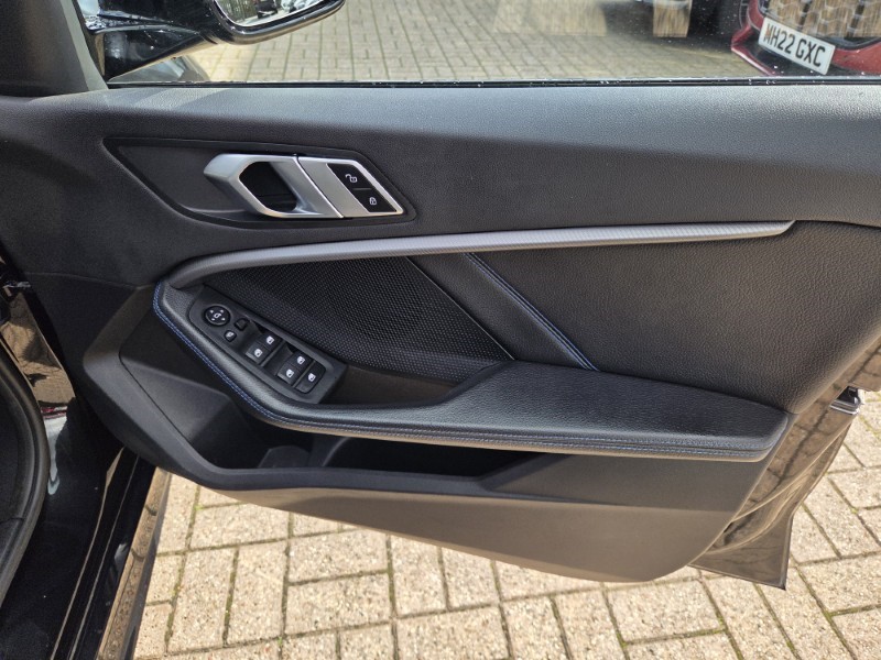 2021 (71) BMW 1 SERIES 118i [136] M Sport 5dr Step Auto 5827293
