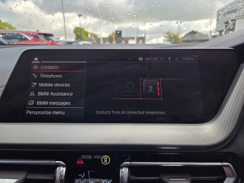 2021 (71) BMW 1 SERIES 118i [136] M Sport 5dr Step Auto 5827304