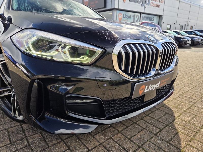 2021 (71) BMW 1 SERIES 118i [136] M Sport 5dr Step Auto 5827271