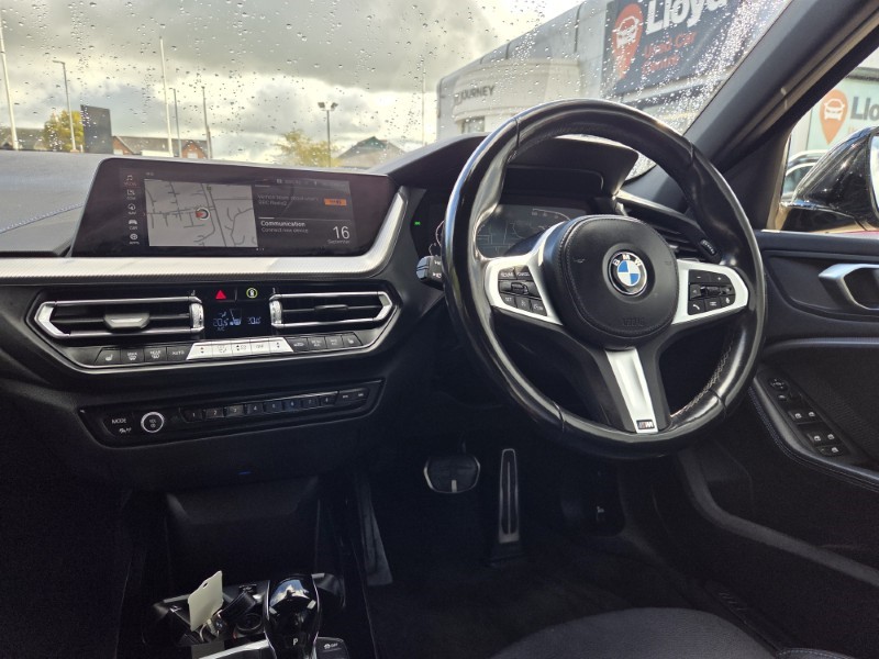 2021 (71) BMW 1 SERIES 118i [136] M Sport 5dr Step Auto 5827286