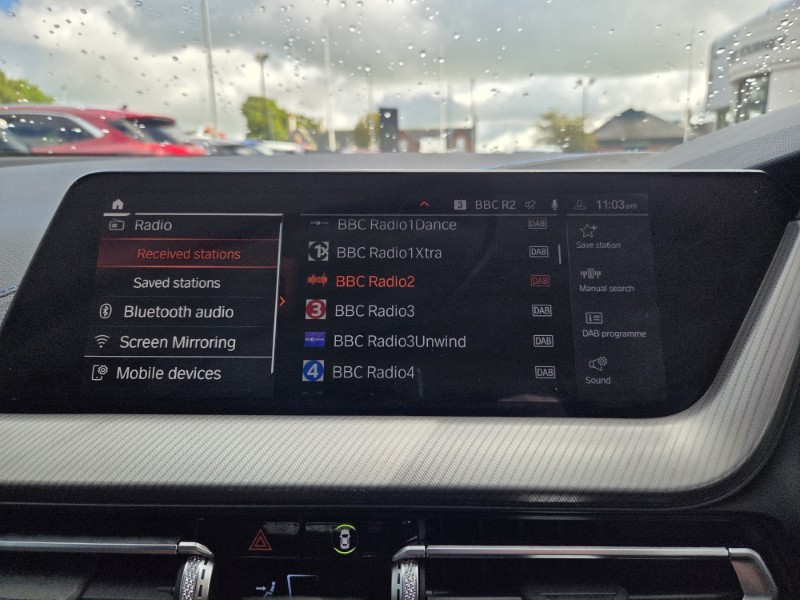 2021 (71) BMW 1 SERIES 118i [136] M Sport 5dr Step Auto 5827303