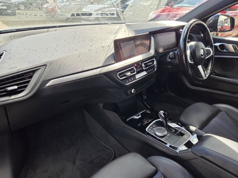 2021 (71) BMW 1 SERIES 118i [136] M Sport 5dr Step Auto 5827289