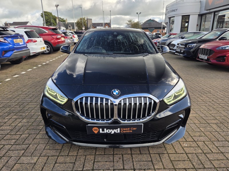 2021 (71) BMW 1 SERIES 118i [136] M Sport 5dr Step Auto 5827268