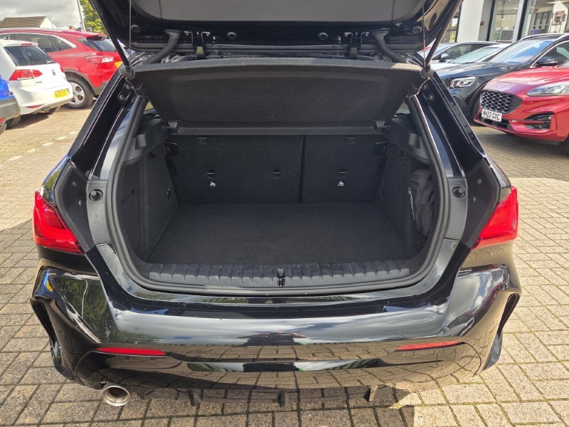 2021 (71) BMW 1 SERIES 118i [136] M Sport 5dr Step Auto 5827280