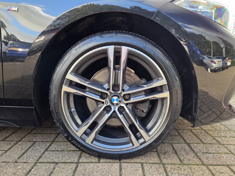 2021 (71) BMW 1 SERIES 118i [136] M Sport 5dr Step Auto 5827265