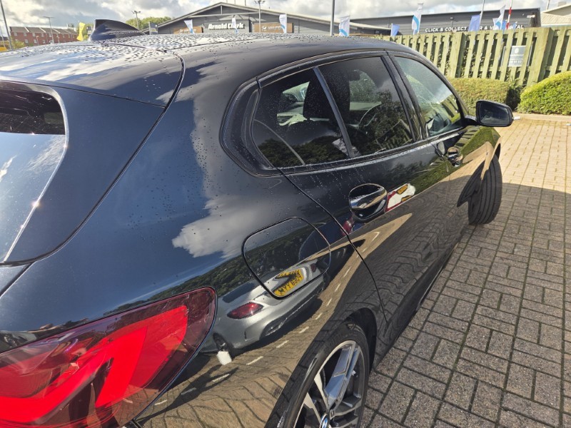 2021 (71) BMW 1 SERIES 118i [136] M Sport 5dr Step Auto 5827275