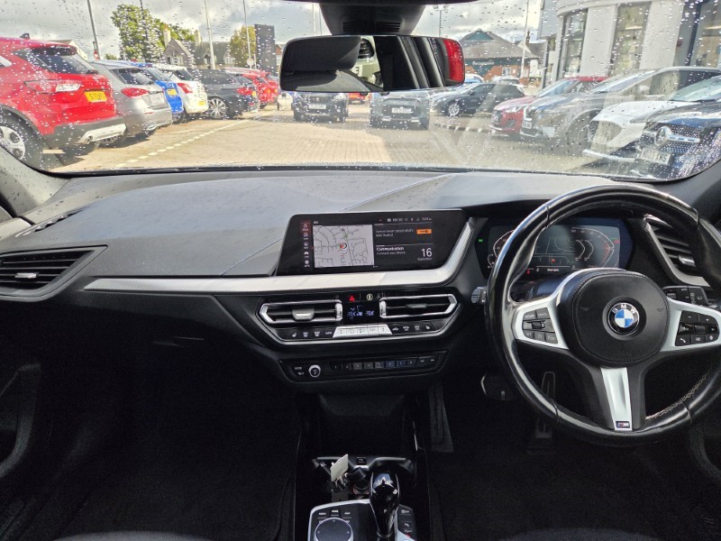 2021 (71) BMW 1 SERIES 118i [136] M Sport 5dr Step Auto 5827285
