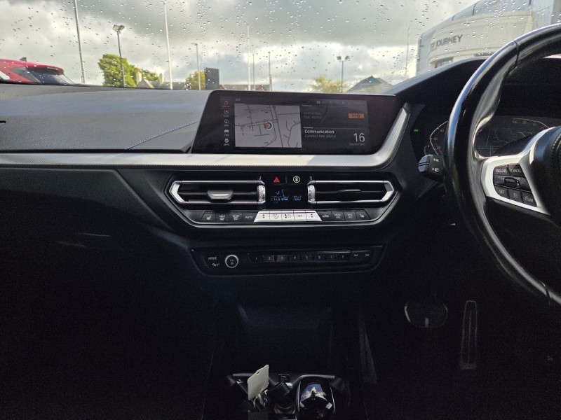 2021 (71) BMW 1 SERIES 118i [136] M Sport 5dr Step Auto 5827287