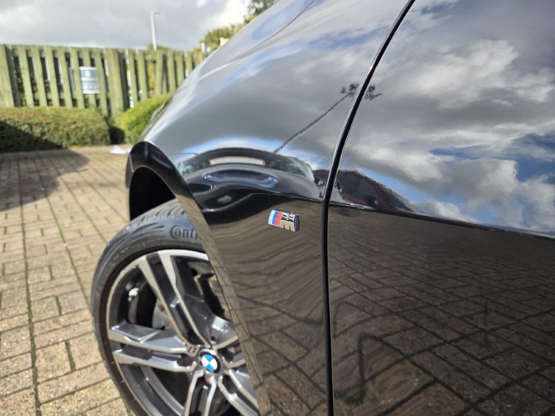 2021 (71) BMW 1 SERIES 118i [136] M Sport 5dr Step Auto 5827273