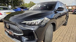 2024 (73) MG MOTOR UK HS 1.5 T-GDI Trophy 5dr DCT 5828766