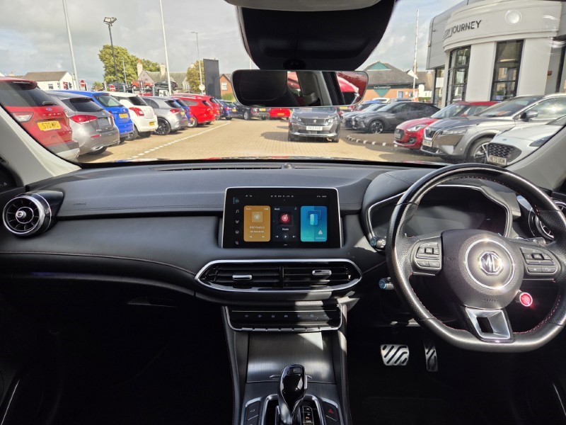 2024 (73) MG MOTOR UK HS 1.5 T-GDI Trophy 5dr DCT 5828779