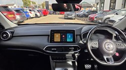2024 (73) MG MOTOR UK HS 1.5 T-GDI Trophy 5dr DCT 5828779