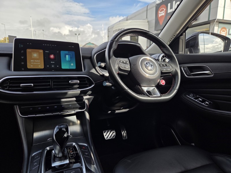 2024 (73) MG MOTOR UK HS 1.5 T-GDI Trophy 5dr DCT 5828780