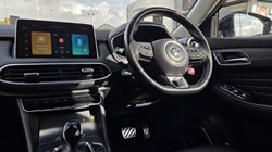 2024 (73) MG MOTOR UK HS 1.5 T-GDI Trophy 5dr DCT 5828780