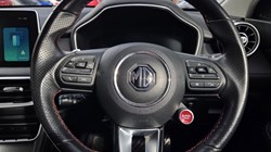 2024 (73) MG MOTOR UK HS 1.5 T-GDI Trophy 5dr DCT 5828791