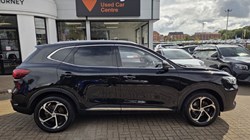 2024 (73) MG MOTOR UK HS 1.5 T-GDI Trophy 5dr DCT 5828758