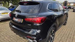 2024 (73) MG MOTOR UK HS 1.5 T-GDI Trophy 5dr DCT 5828772