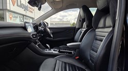 2024 (73) MG MOTOR UK HS 1.5 T-GDI Trophy 5dr DCT 5828784