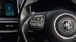 2024 (73) MG MOTOR UK HS 1.5 T-GDI Trophy 5dr DCT 5828789