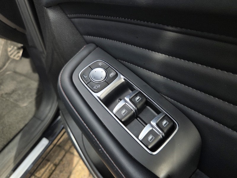 2024 (73) MG MOTOR UK HS 1.5 T-GDI Trophy 5dr DCT 5828788