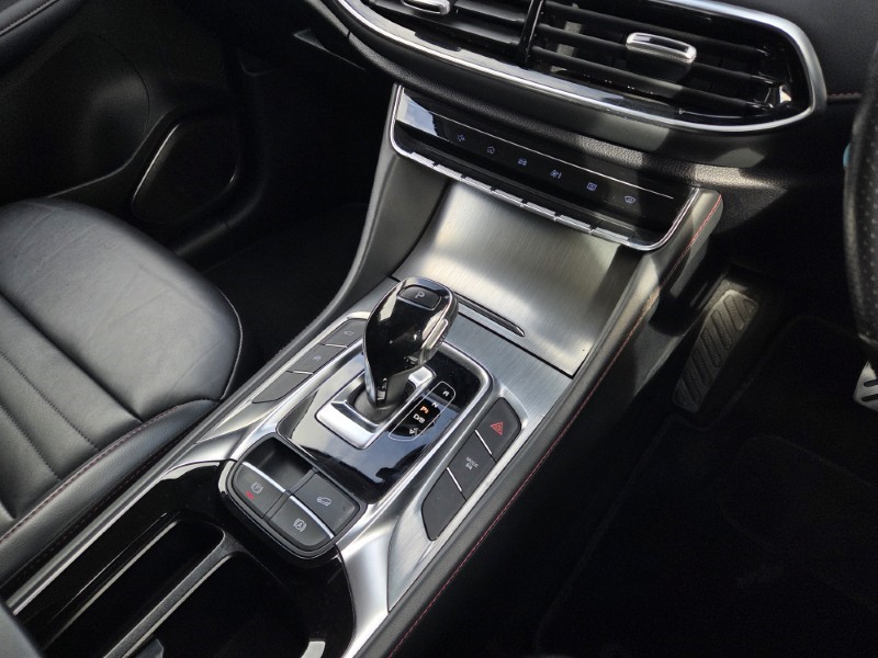 2024 (73) MG MOTOR UK HS 1.5 T-GDI Trophy 5dr DCT 5828792