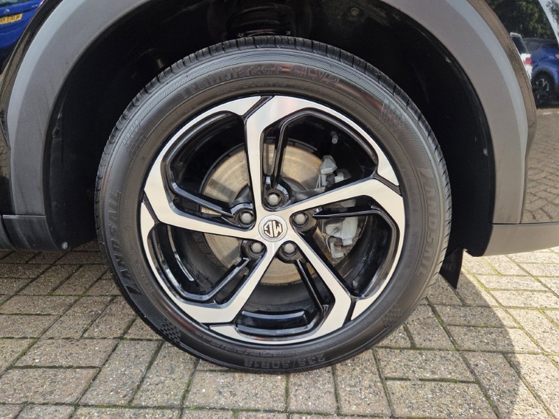 2024 (73) MG MOTOR UK HS 1.5 T-GDI Trophy 5dr DCT 5828759
