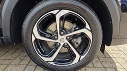 2024 (73) MG MOTOR UK HS 1.5 T-GDI Trophy 5dr DCT 5828759